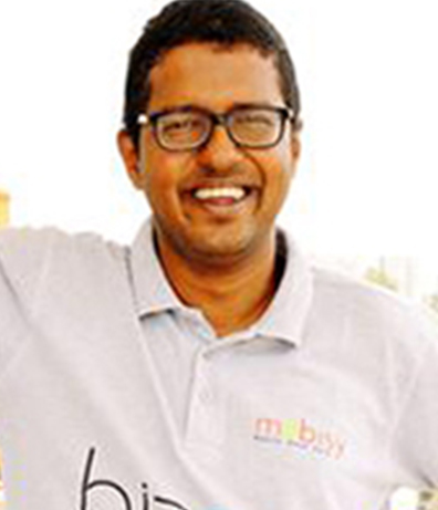 Lalit Bhise
